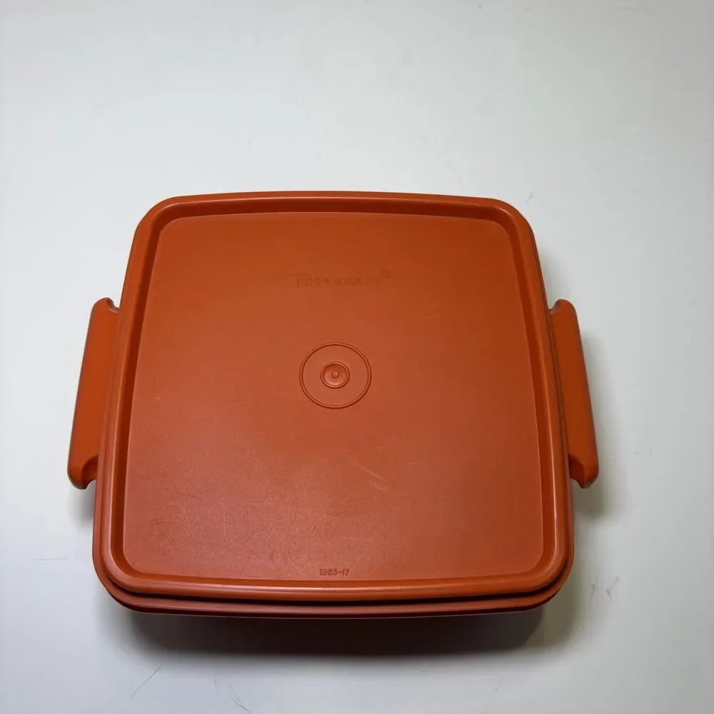 Tupperware ***pre owned